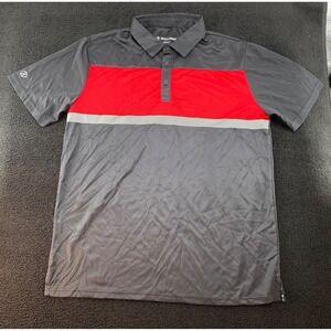 Augusta Sportswear Brands Athletic T-Shirt Black‎ Short Sleeve